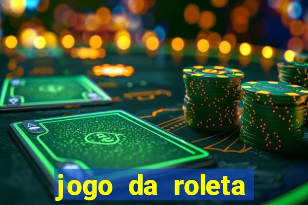 jogo da roleta silvio santos