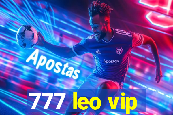 777 leo vip