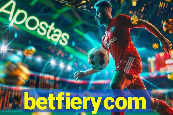 betfierycom