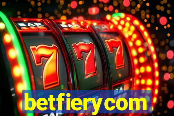 betfierycom