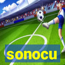 sonocu