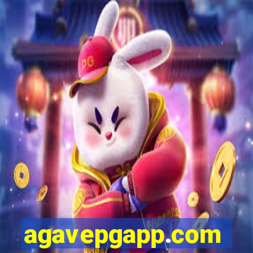 agavepgapp.com