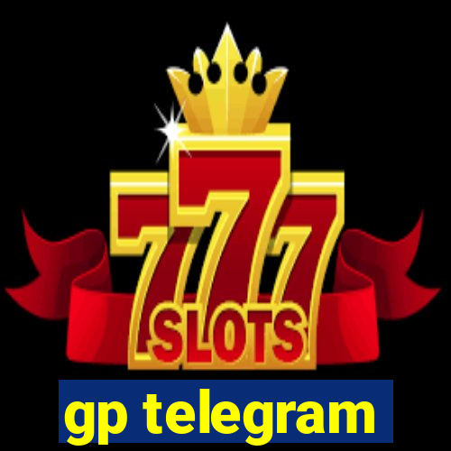 gp telegram