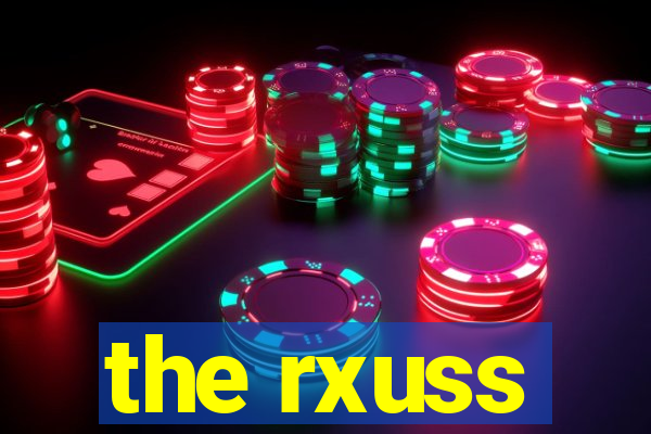 the rxuss