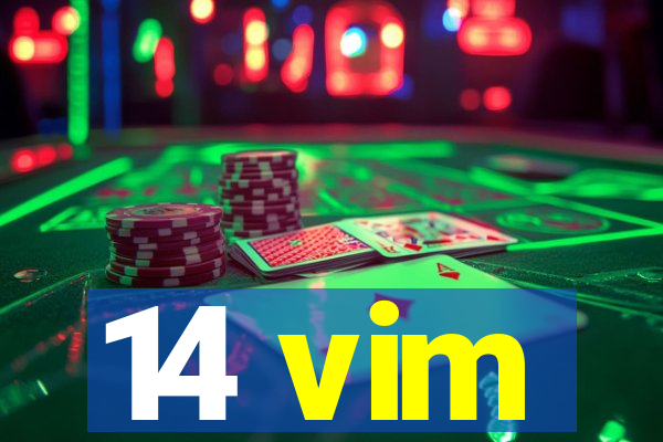 14 vim