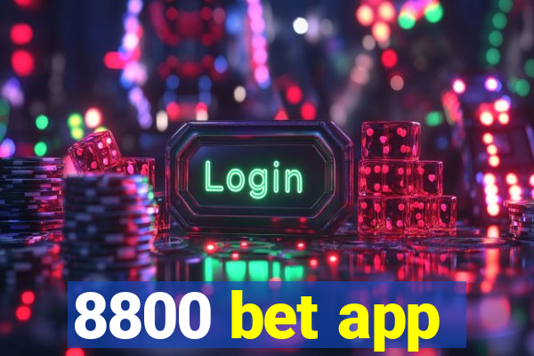 8800 bet app