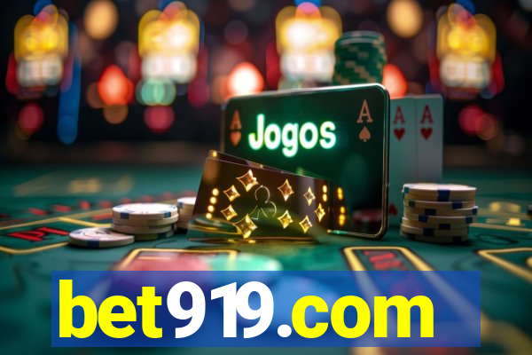 bet919.com