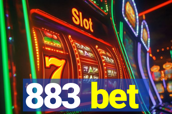 883 bet