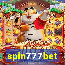 spin777bet