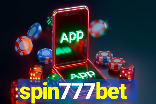 spin777bet