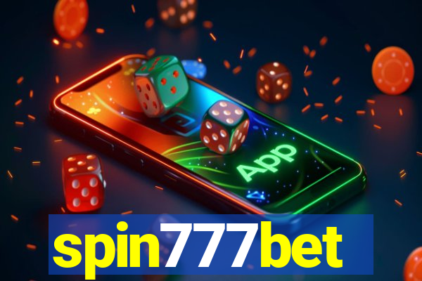 spin777bet