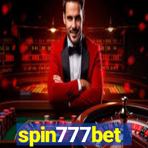 spin777bet