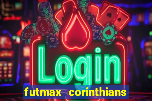 futmax corinthians e cruzeiro