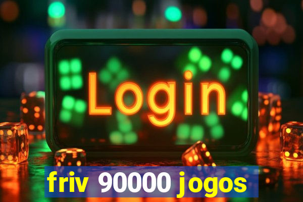 friv 90000 jogos