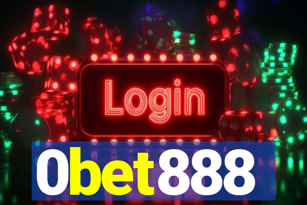 0bet888