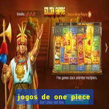 jogos de one piece para celular