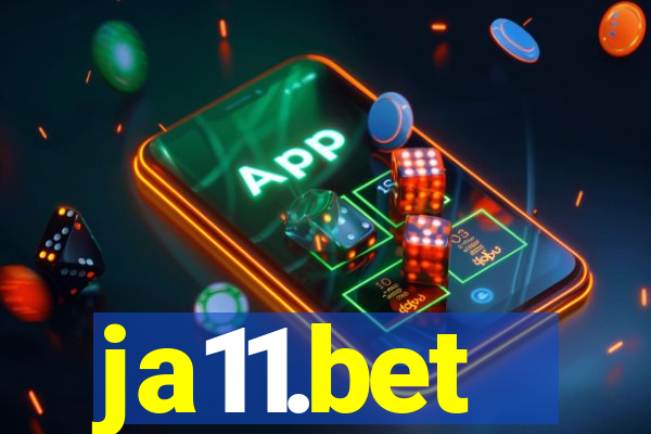 ja11.bet