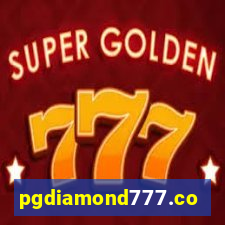 pgdiamond777.com