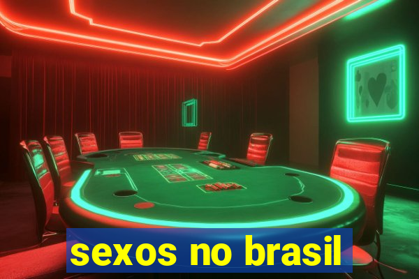 sexos no brasil