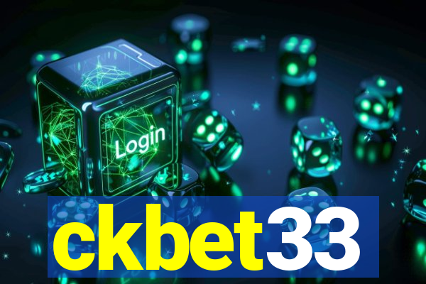 ckbet33