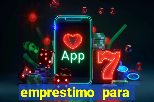 emprestimo para comerciante pagamento diario