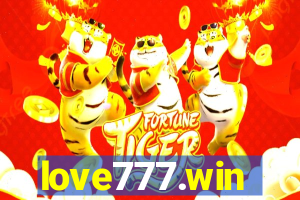 love777.win