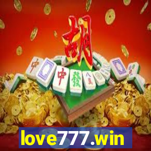 love777.win