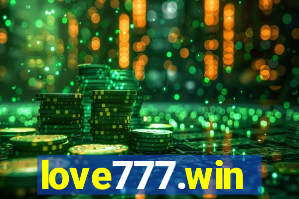 love777.win