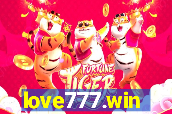 love777.win