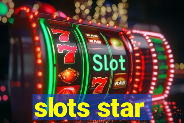 slots star