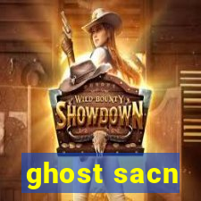 ghost sacn