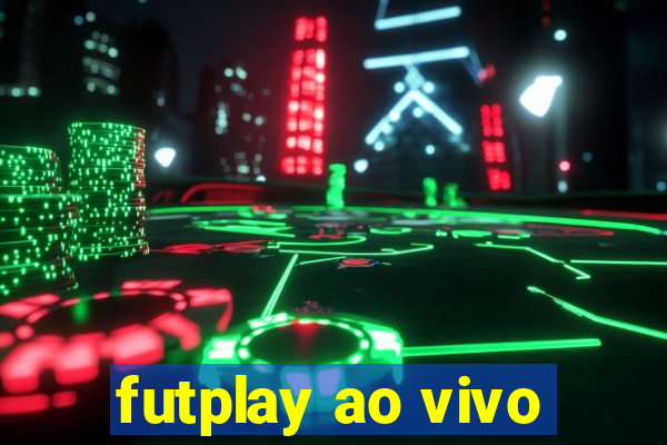 futplay ao vivo