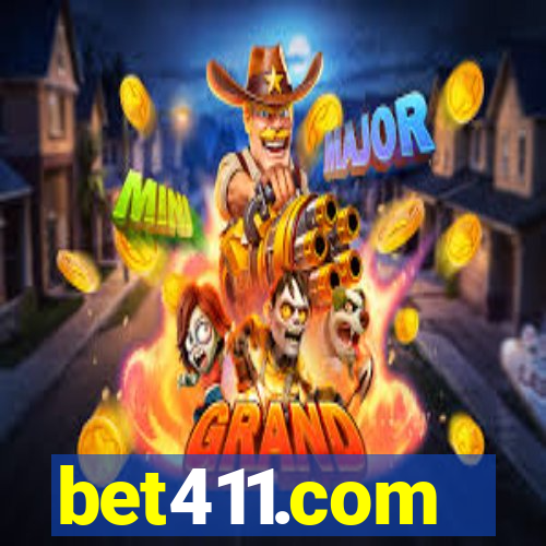 bet411.com