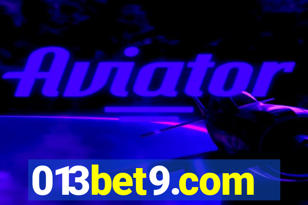 013bet9.com