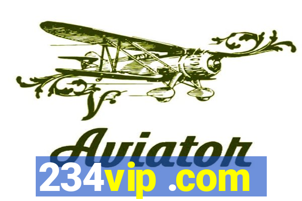 234vip .com