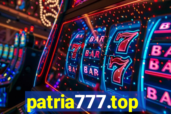 patria777.top