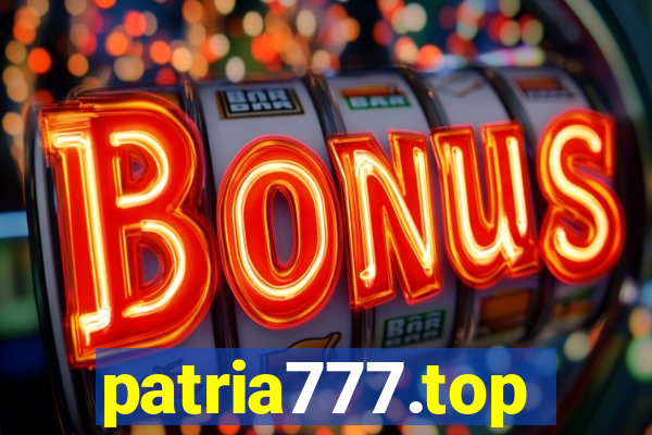 patria777.top