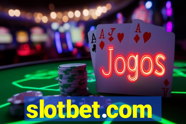 slotbet.com