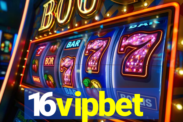 16vipbet