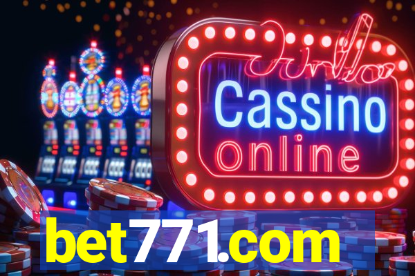 bet771.com