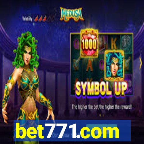 bet771.com