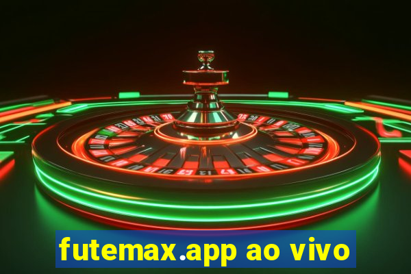 futemax.app ao vivo