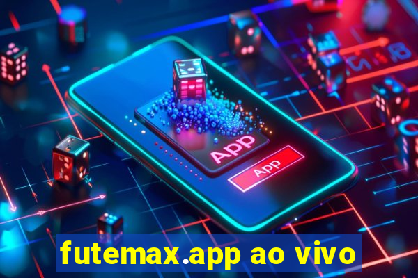 futemax.app ao vivo