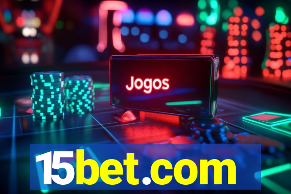 15bet.com