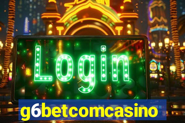 g6betcomcasino