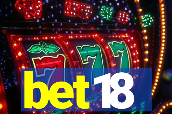 bet18