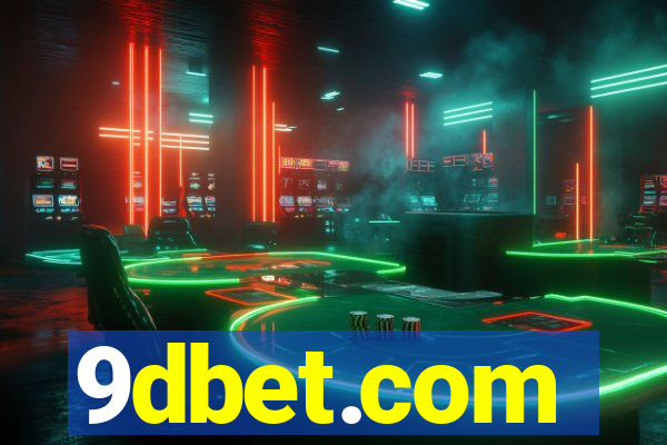 9dbet.com