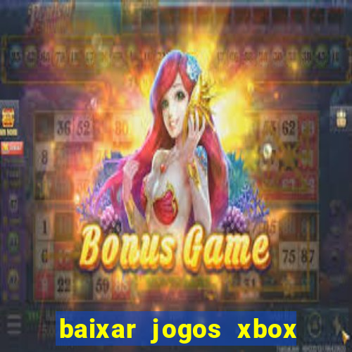 baixar jogos xbox 360 iso usando utorrent