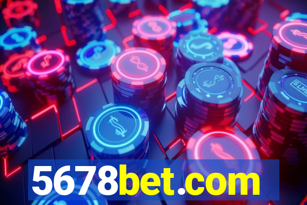 5678bet.com