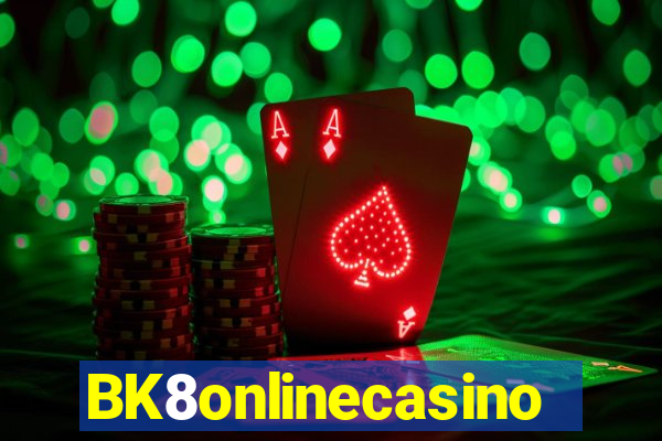 BK8onlinecasino